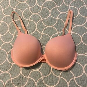 Victoria's Secret Pink Perfect Shape Bra with Underwire Support